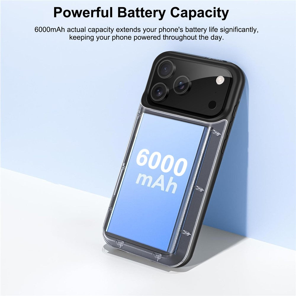 Smartphone Charging Case