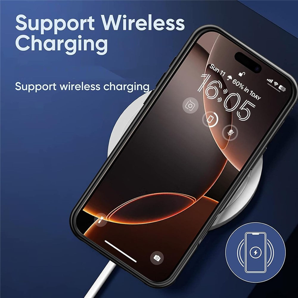 Smartphone Charging Case