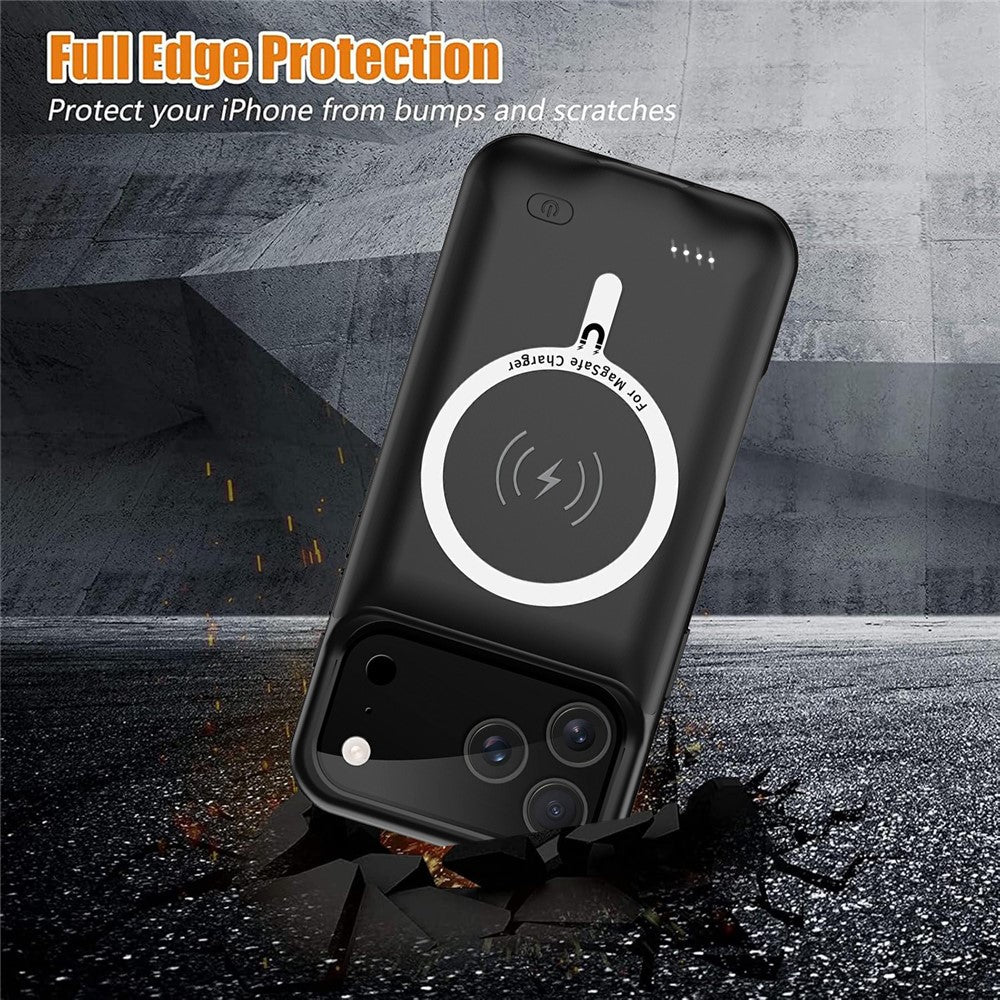 Smartphone Charging Case