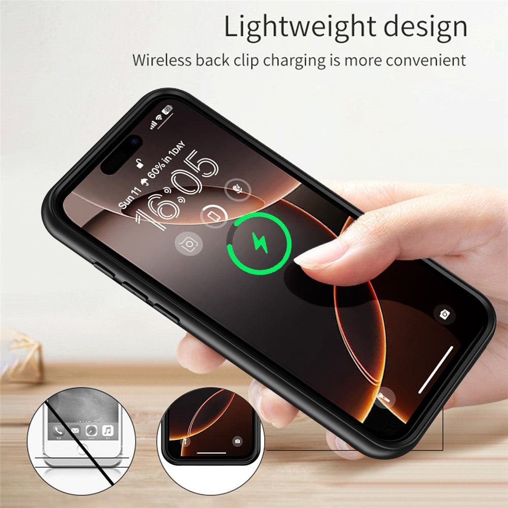 Smartphone Charging Case