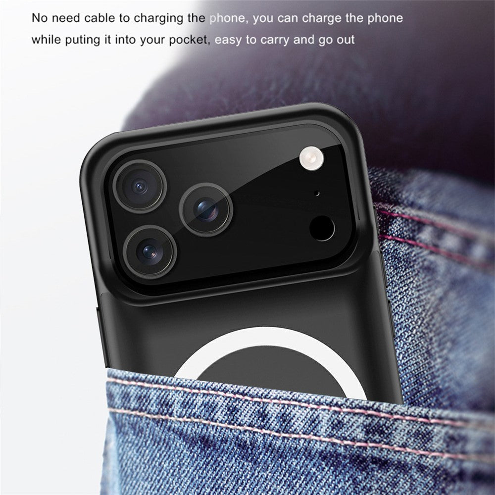 Smartphone Charging Case