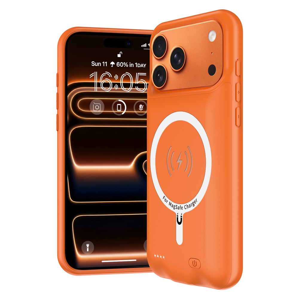 Smartphone Charging Case
