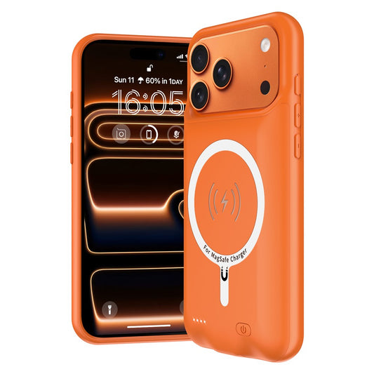 Smartphone Charging Case