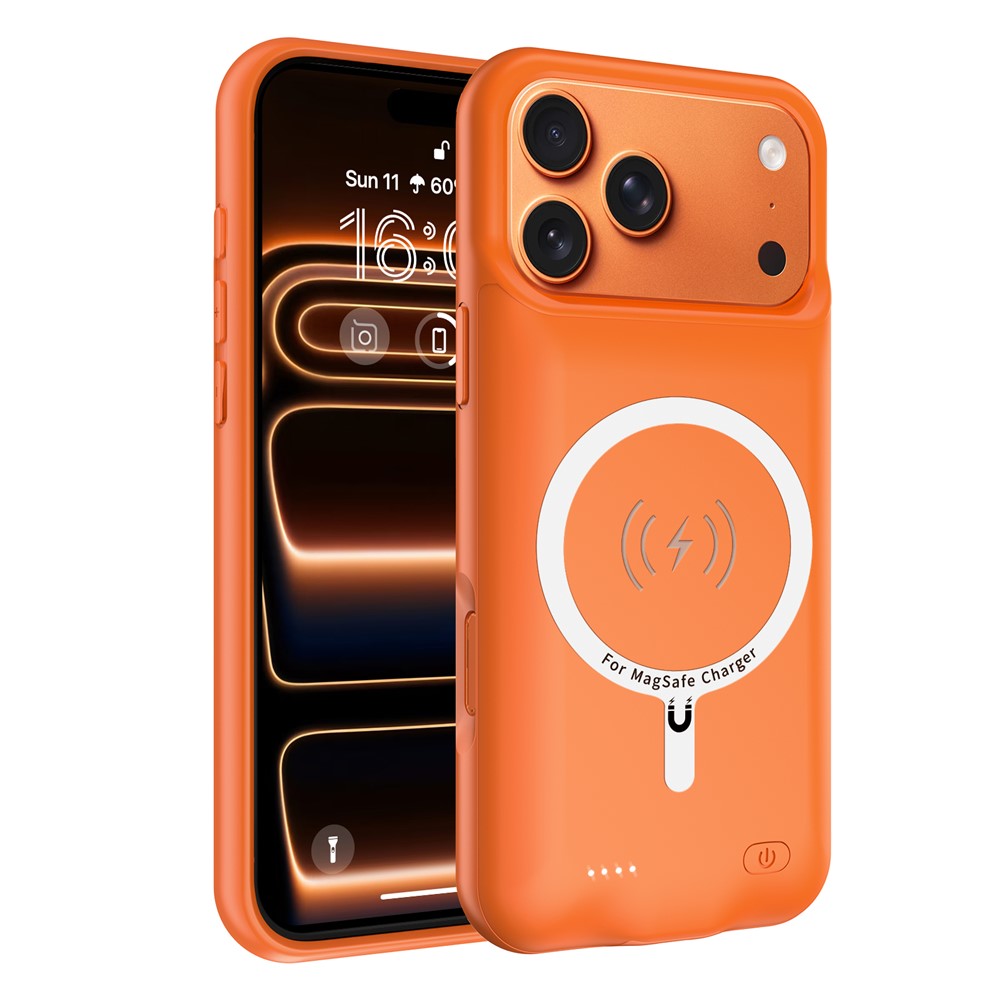 Smartphone Charging Case