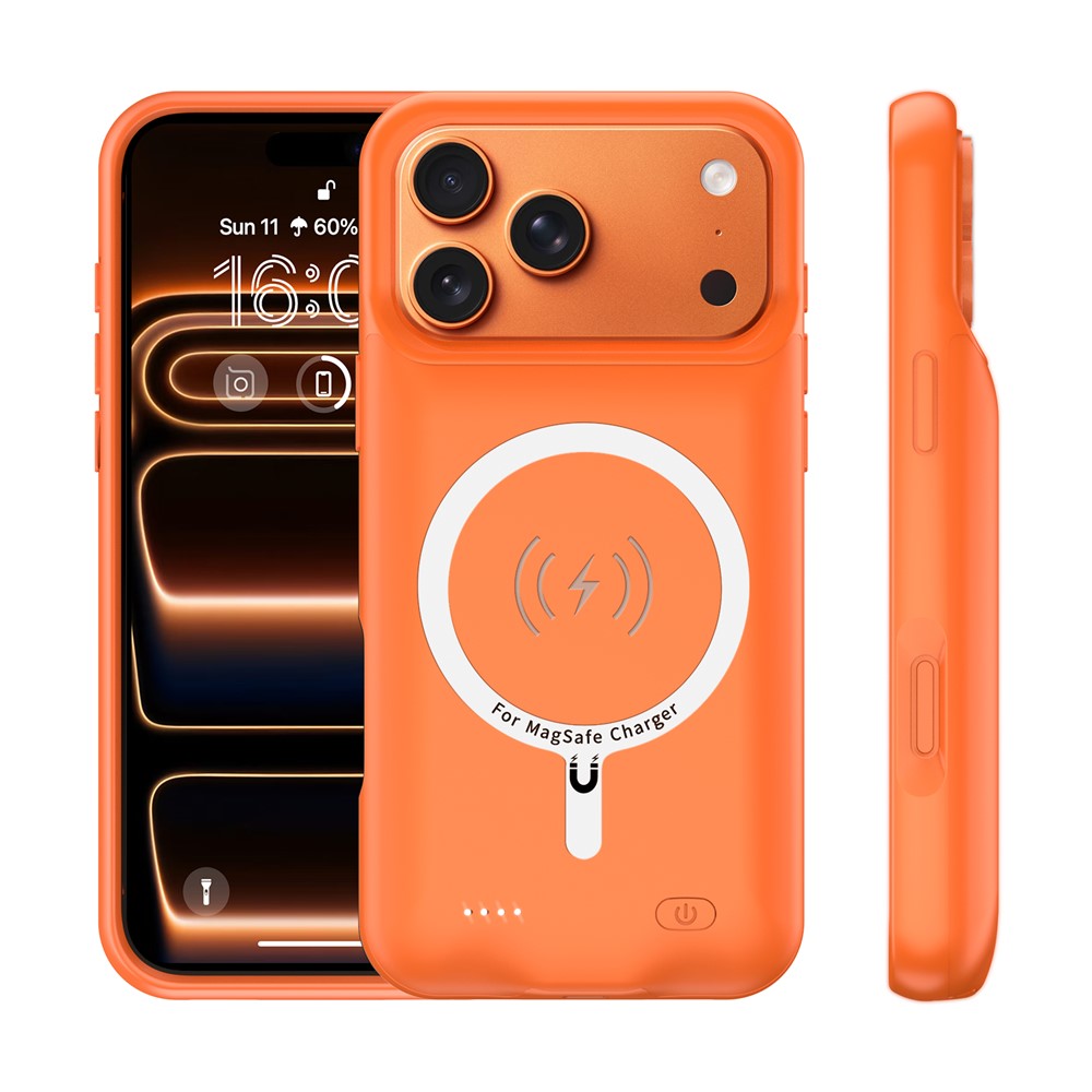 Smartphone Charging Case