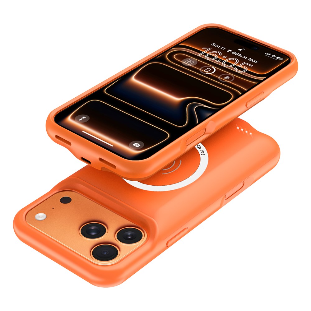 Smartphone Charging Case