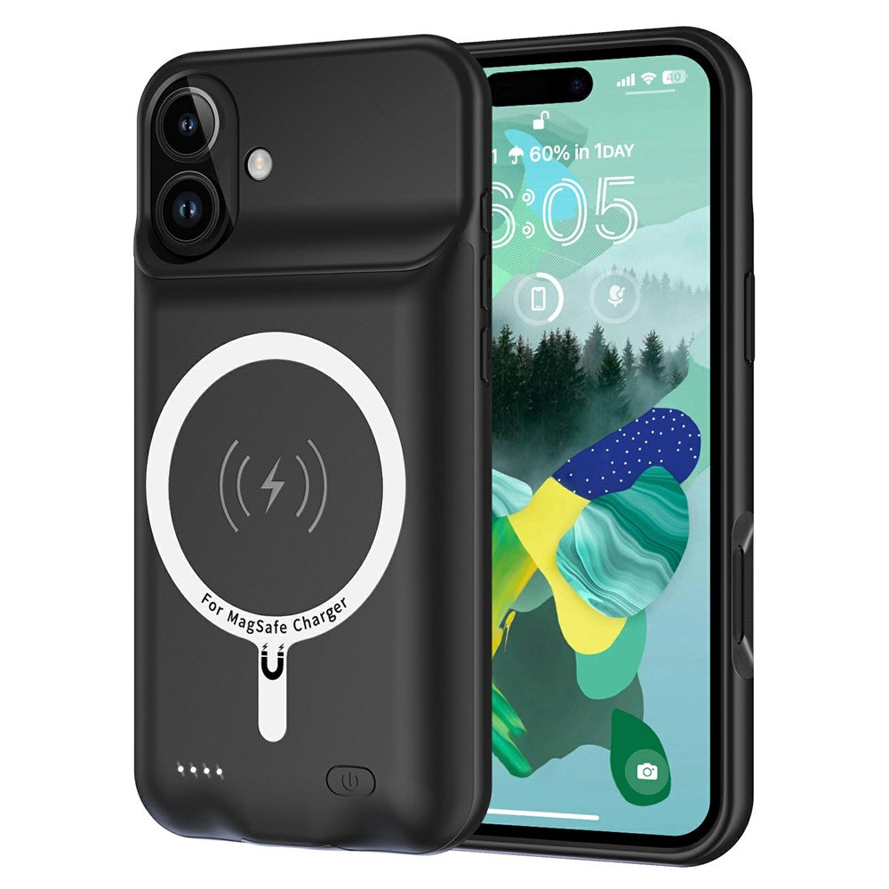 Smartphone Charging Case