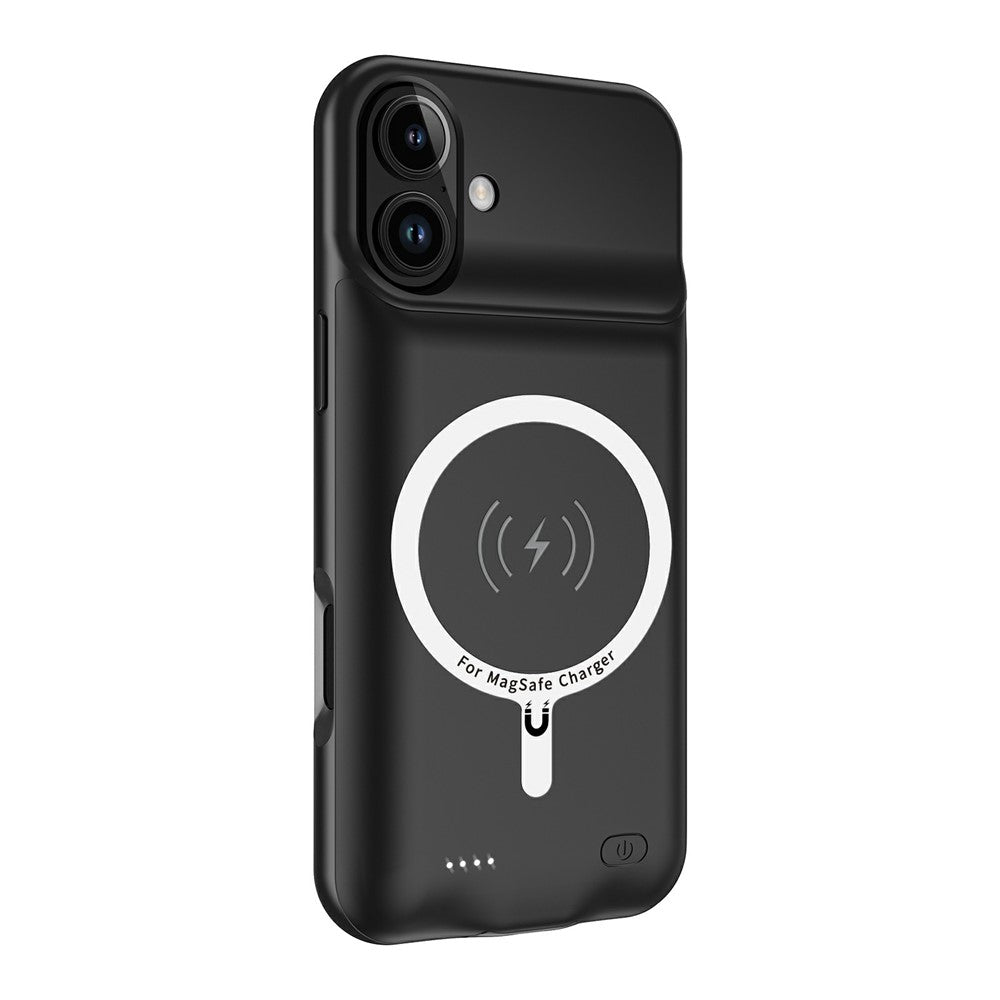 Smartphone Charging Case