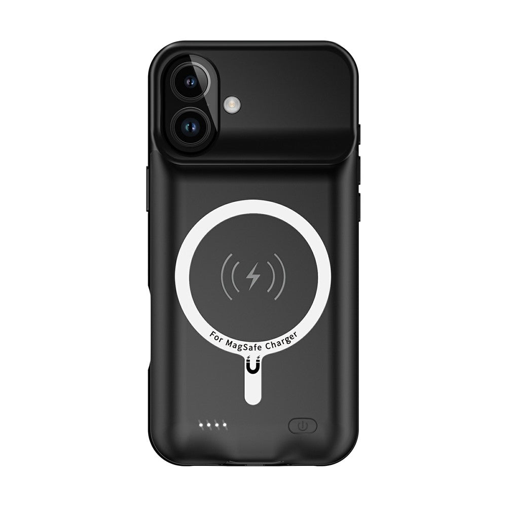 Smartphone Charging Case