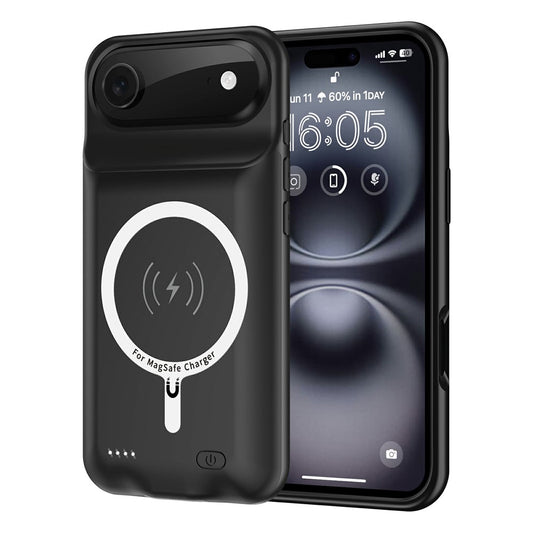 Smartphone Charging Case