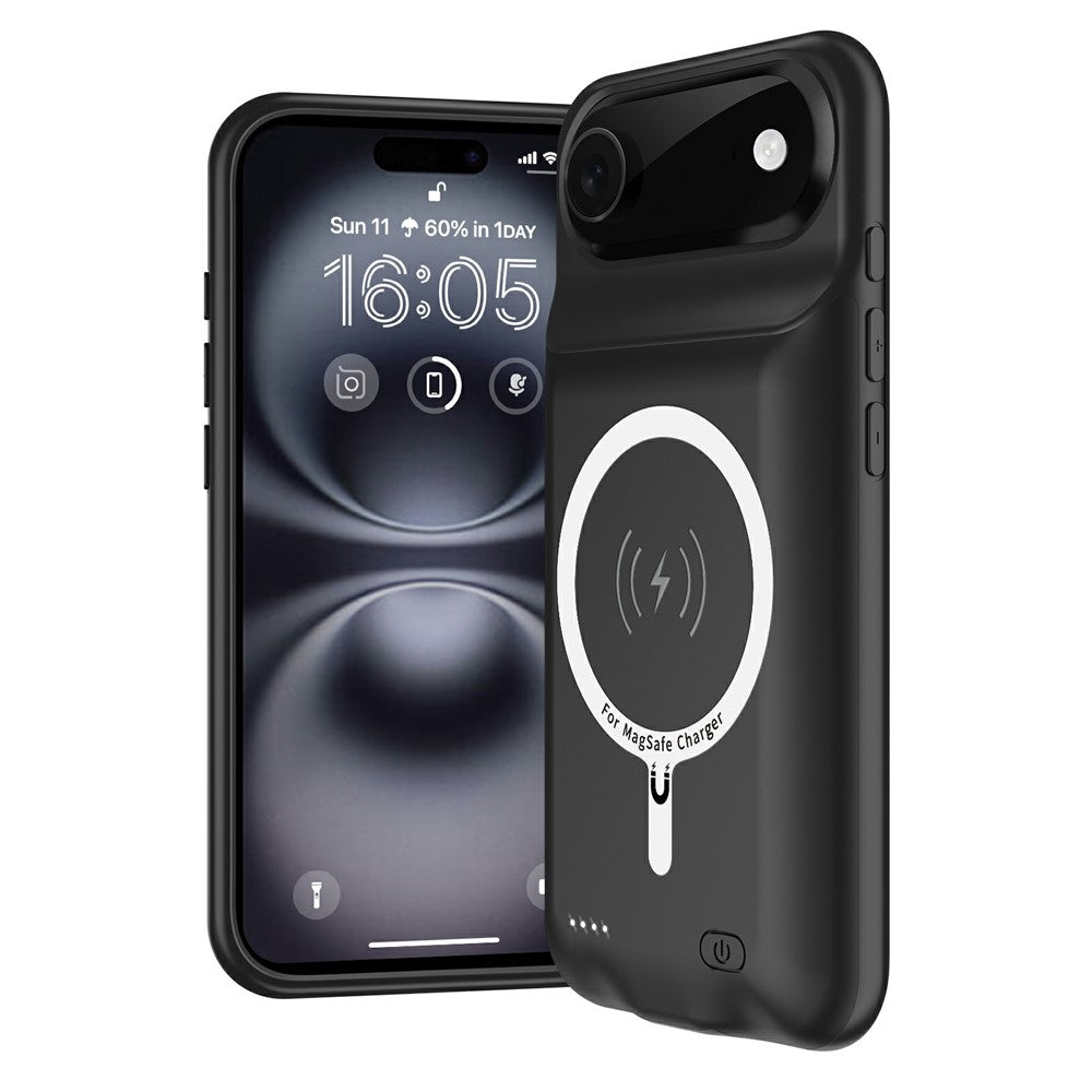 Smartphone Charging Case