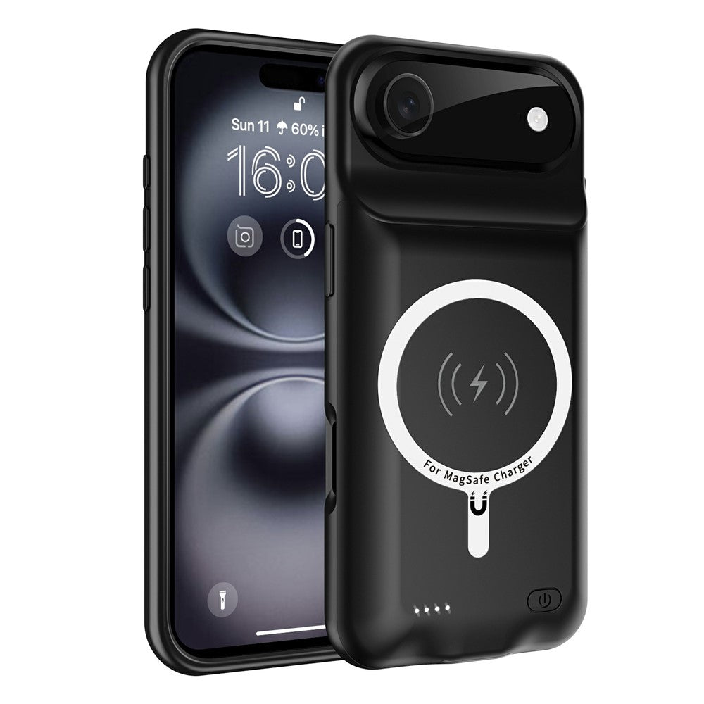 Smartphone Charging Case