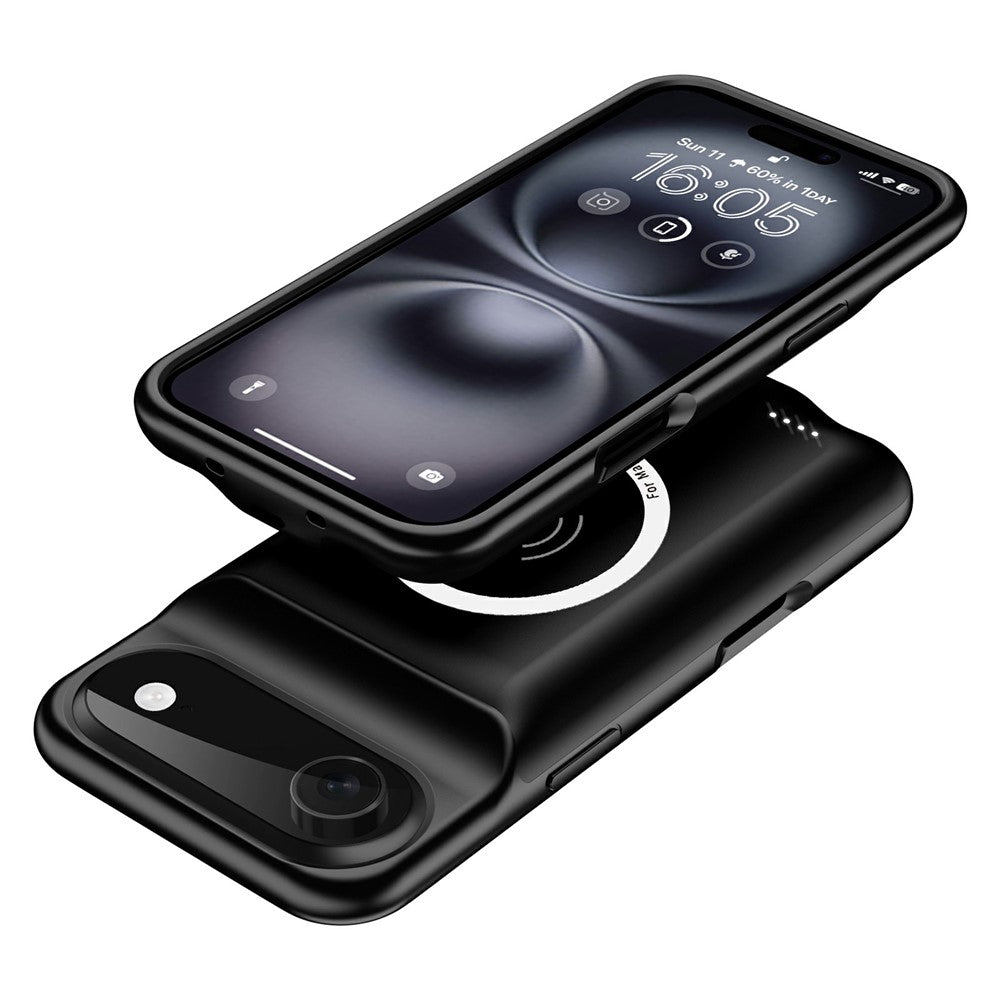Smartphone Charging Case