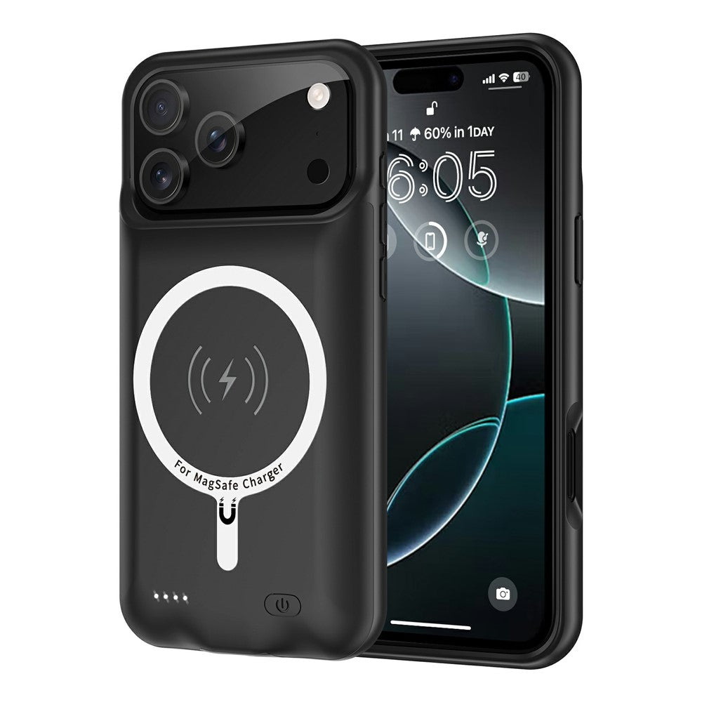 Smartphone Charging Case