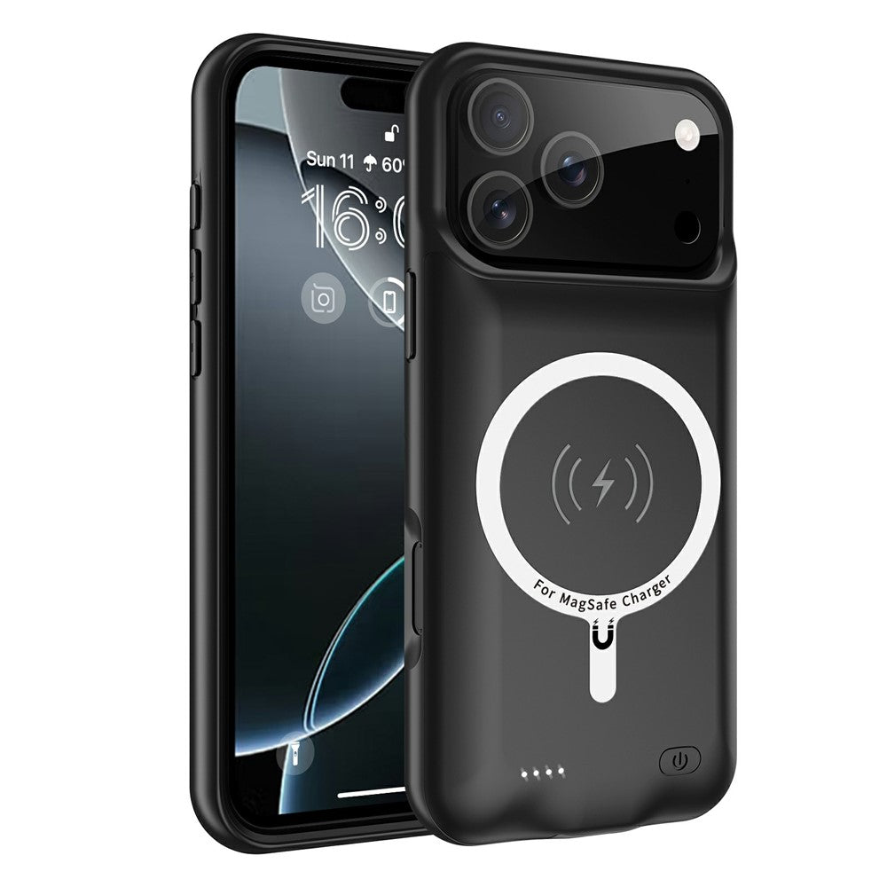 Smartphone Charging Case