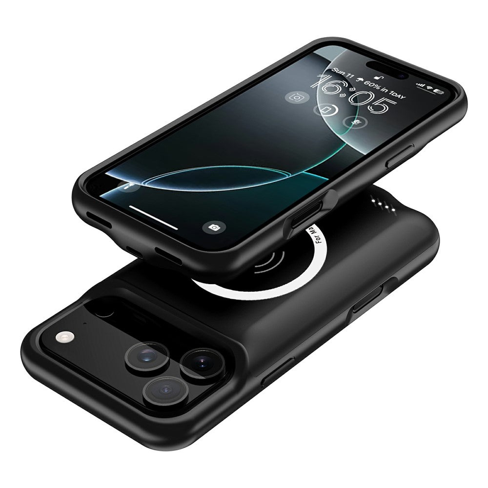 Smartphone Charging Case