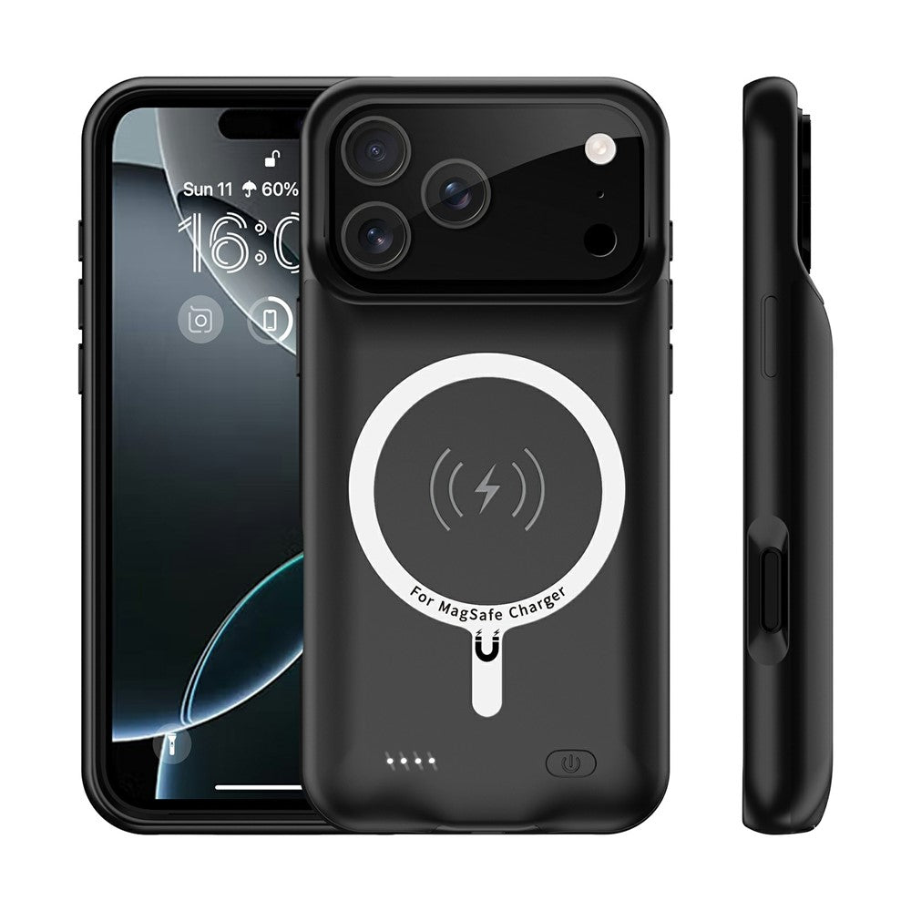 Smartphone Charging Case