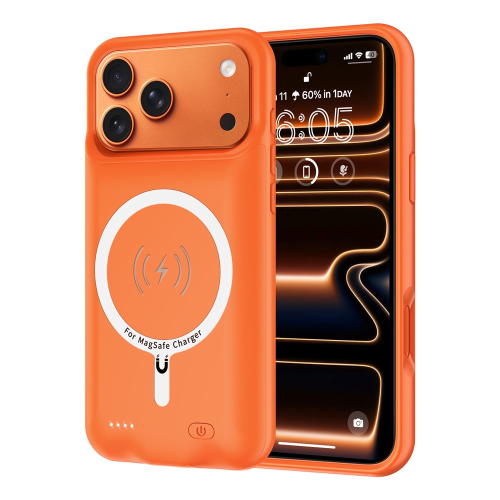 Smartphone Charging Case