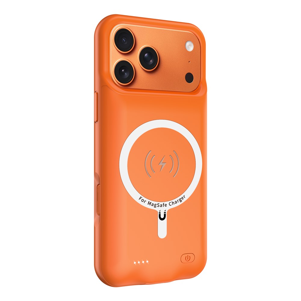 Smartphone Charging Case