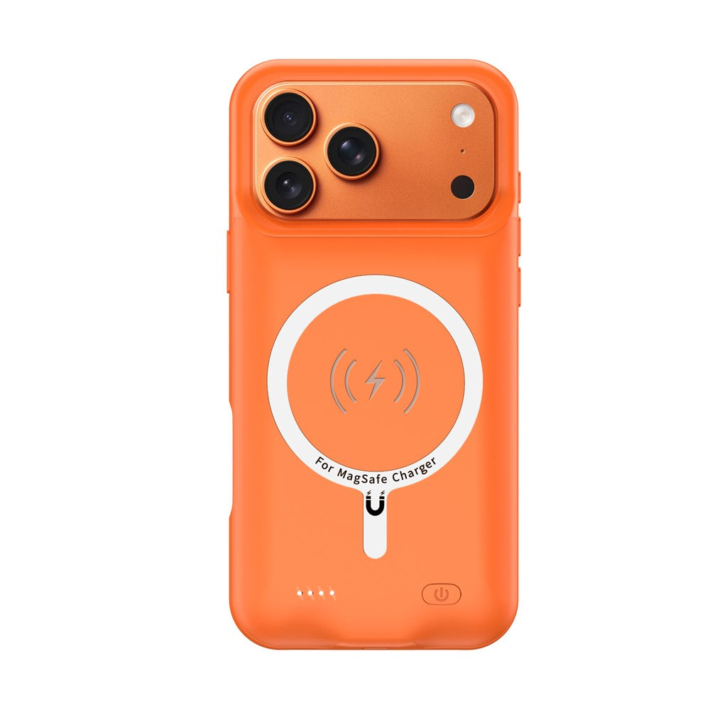 Smartphone Charging Case