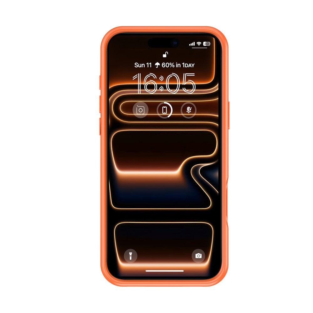 Smartphone Charging Case