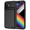 Smartphone Charging Case