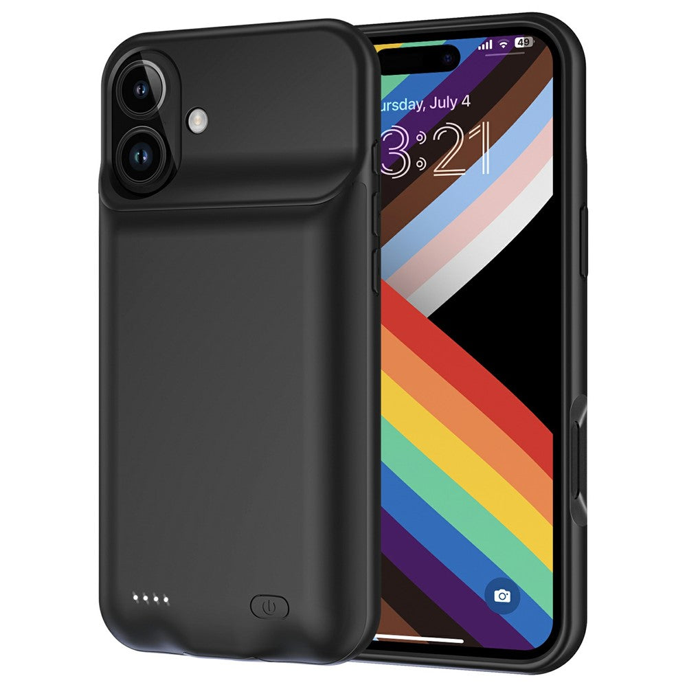 Smartphone Charging Case