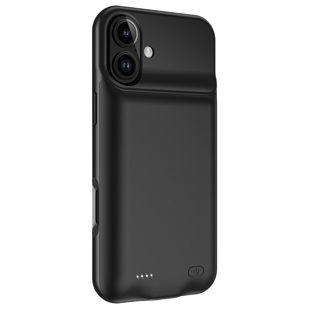 Smartphone Charging Case