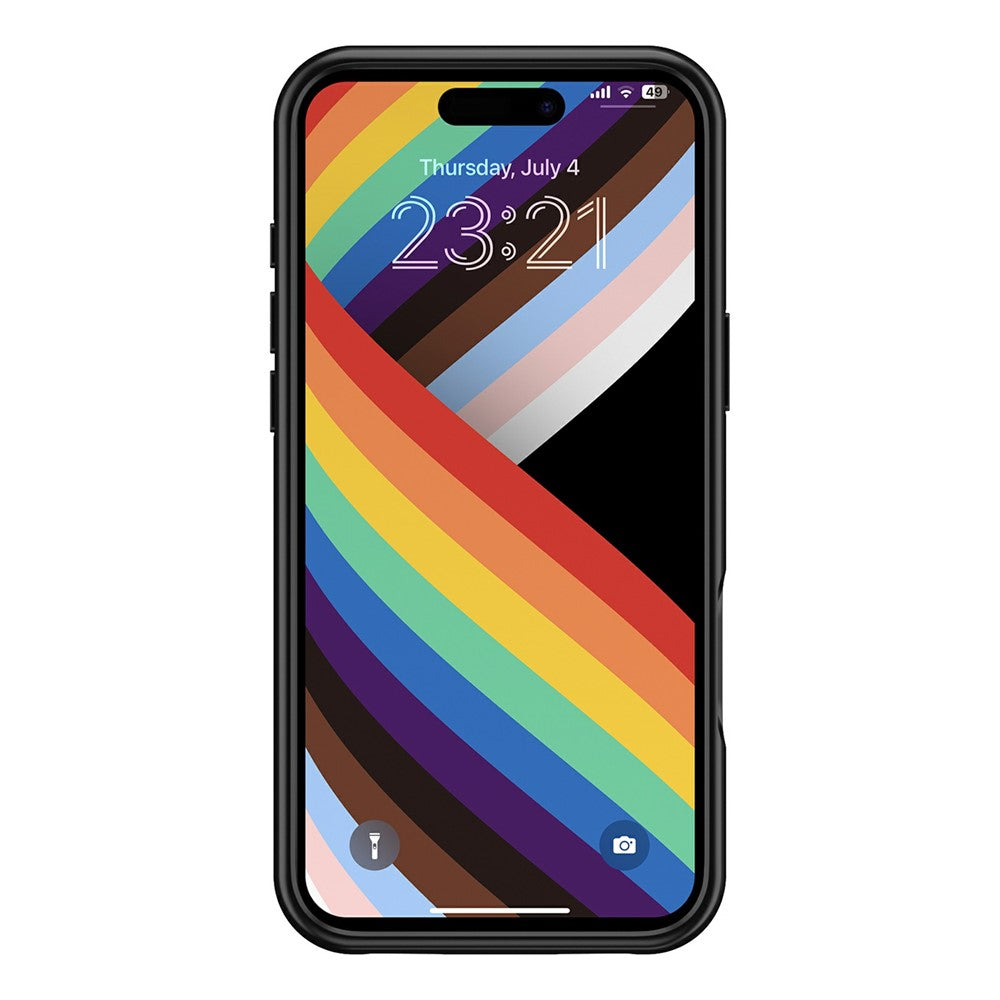 Smartphone Charging Case