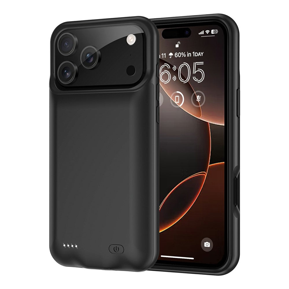 Smartphone Charging Case