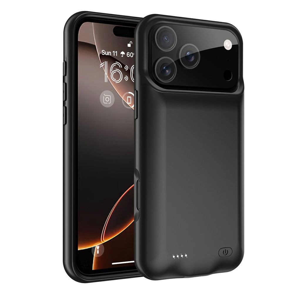 Smartphone Charging Case
