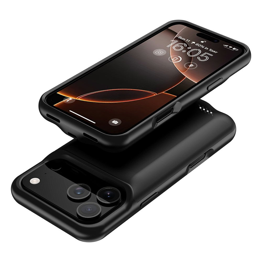 Smartphone Charging Case