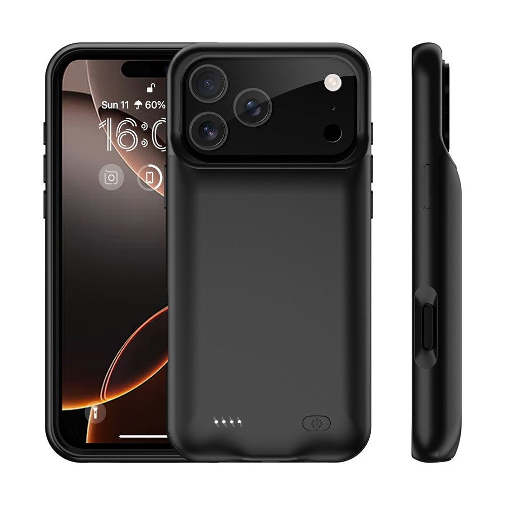 Smartphone Charging Case
