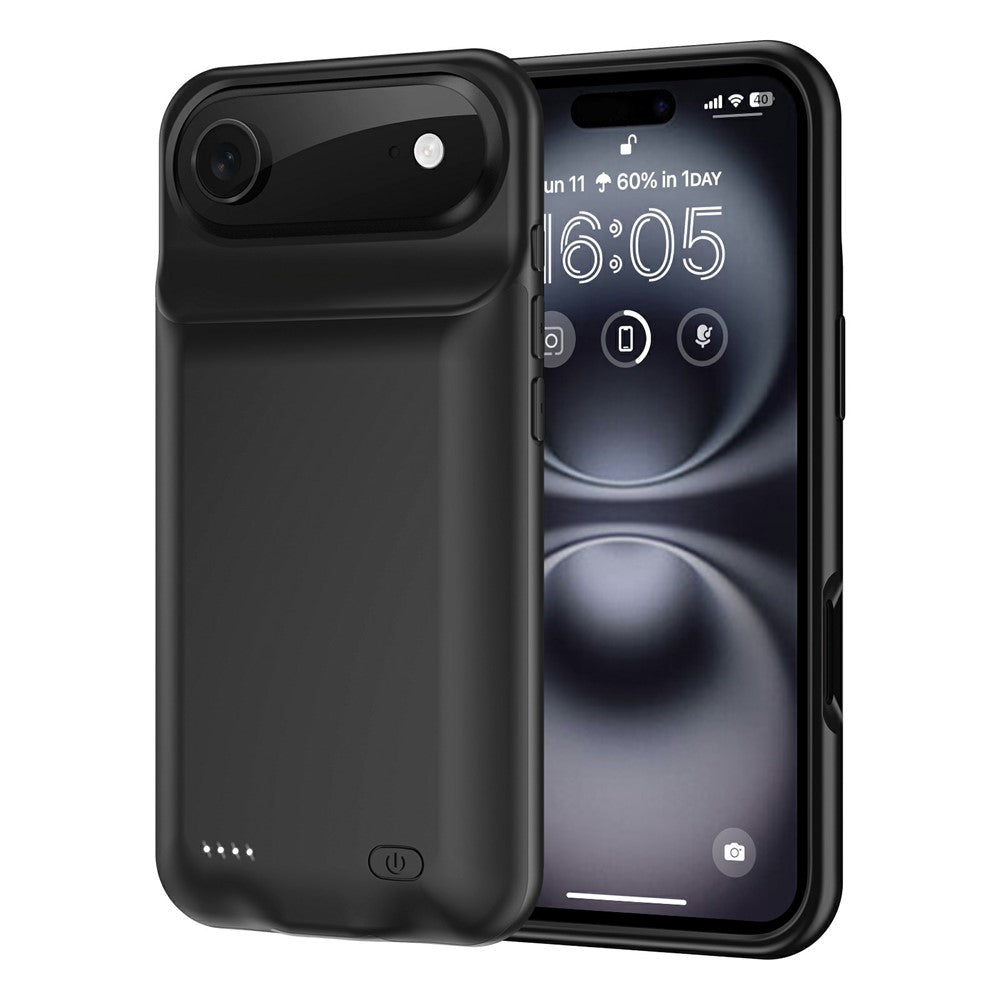 Smartphone Charging Case