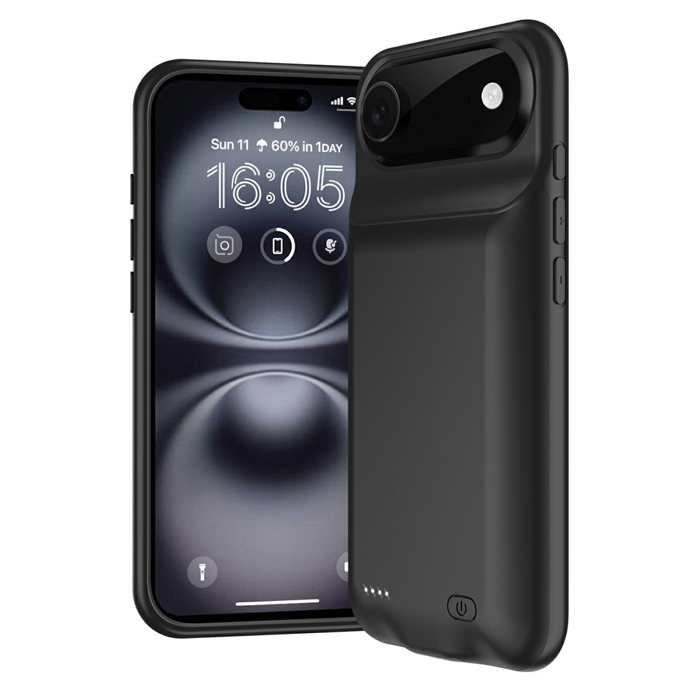 Smartphone Charging Case