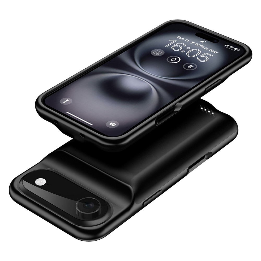 Smartphone Charging Case