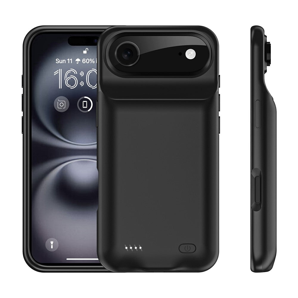 Smartphone Charging Case