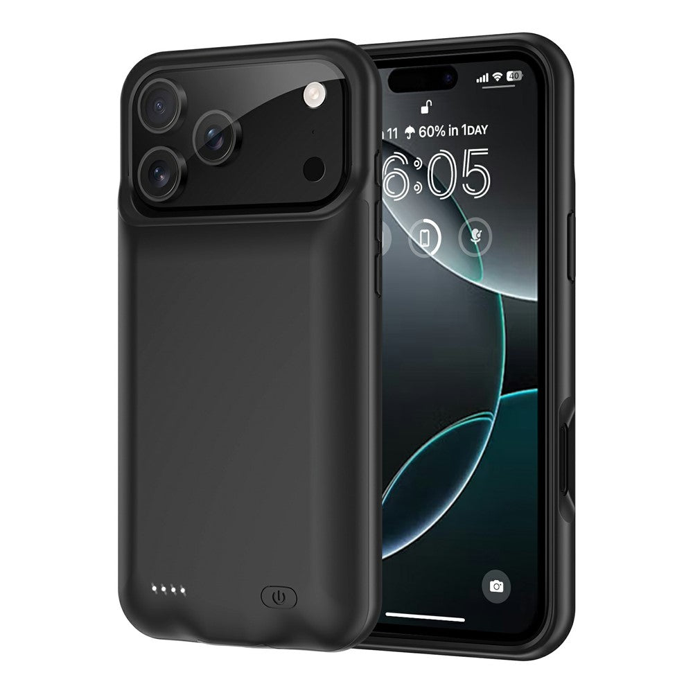 Smartphone Charging Case