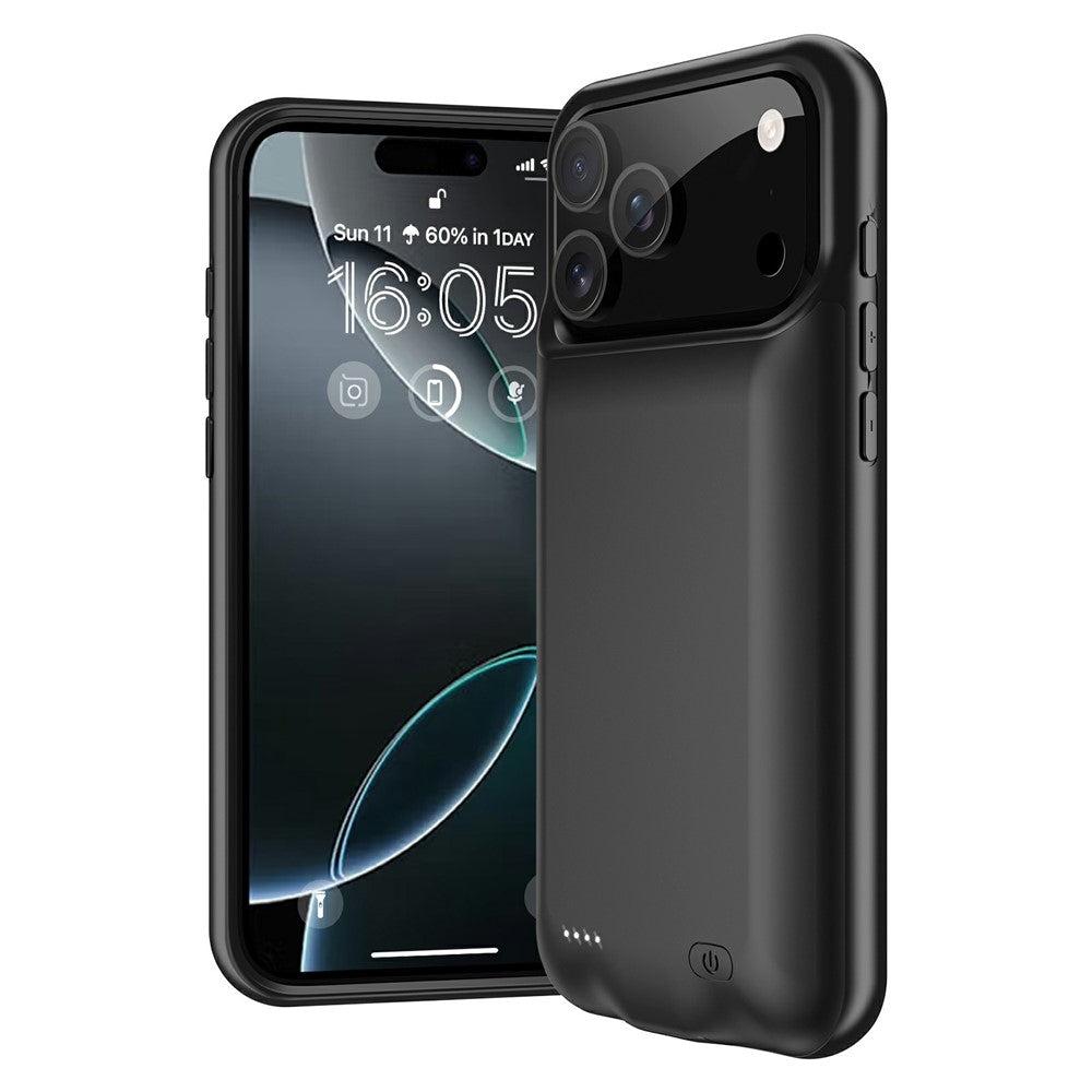 Smartphone Charging Case