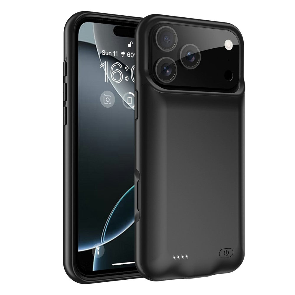 Smartphone Charging Case