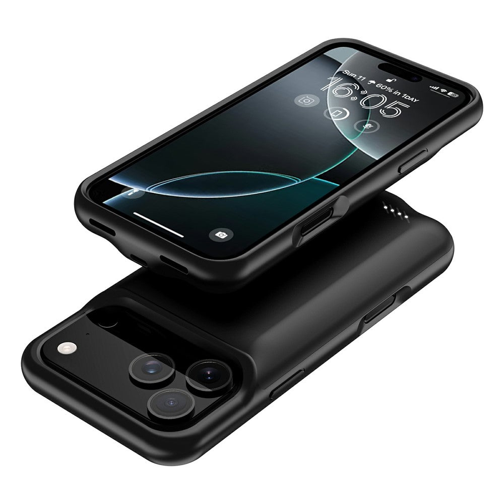 Smartphone Charging Case