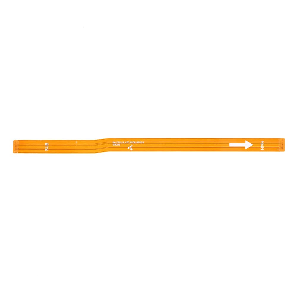Galaxy Tab Parts 
