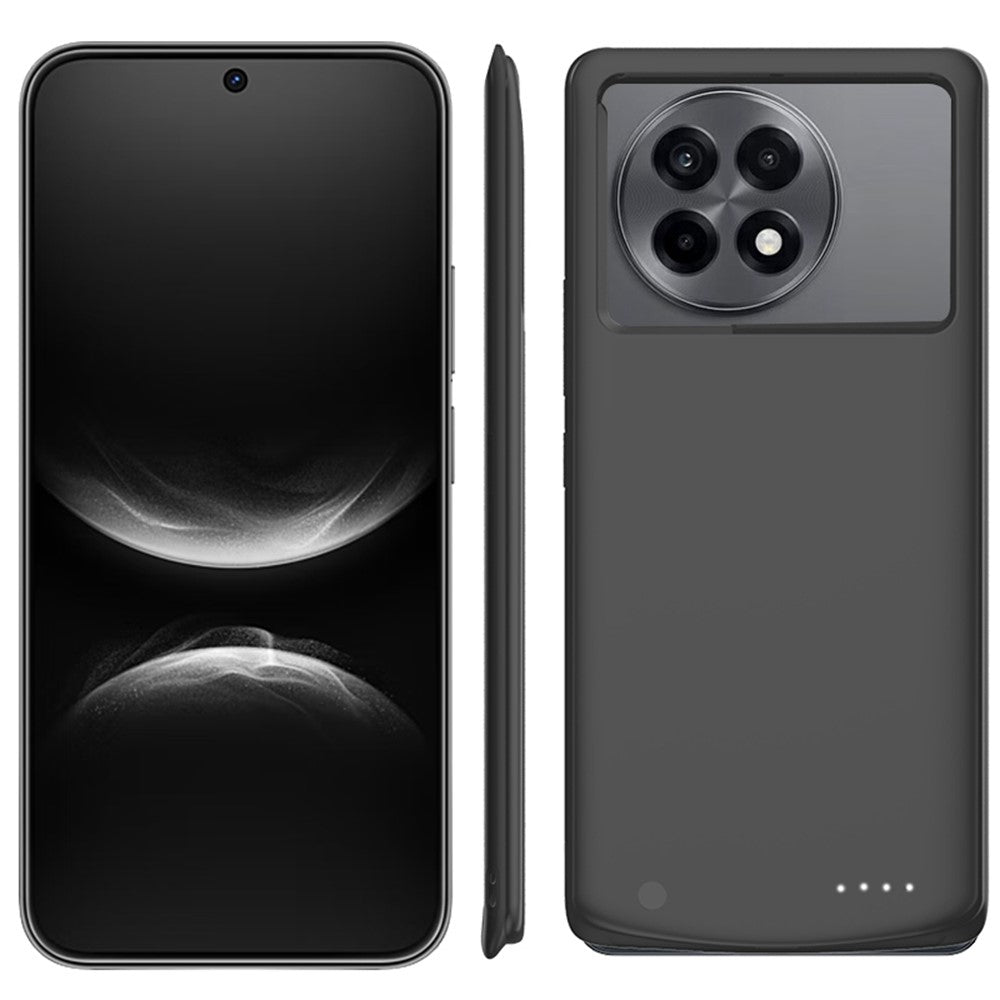 Smartphone Charging Case