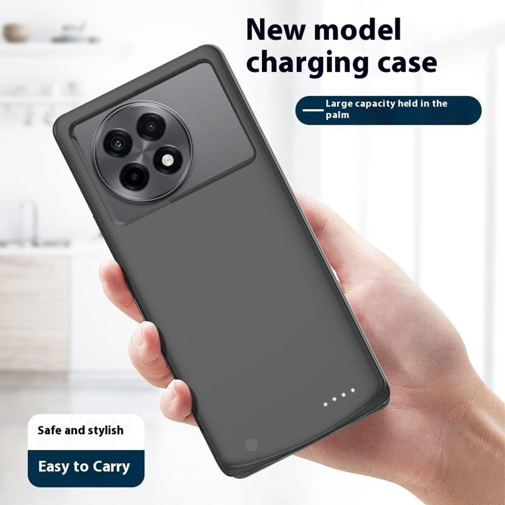 Smartphone Charging Case