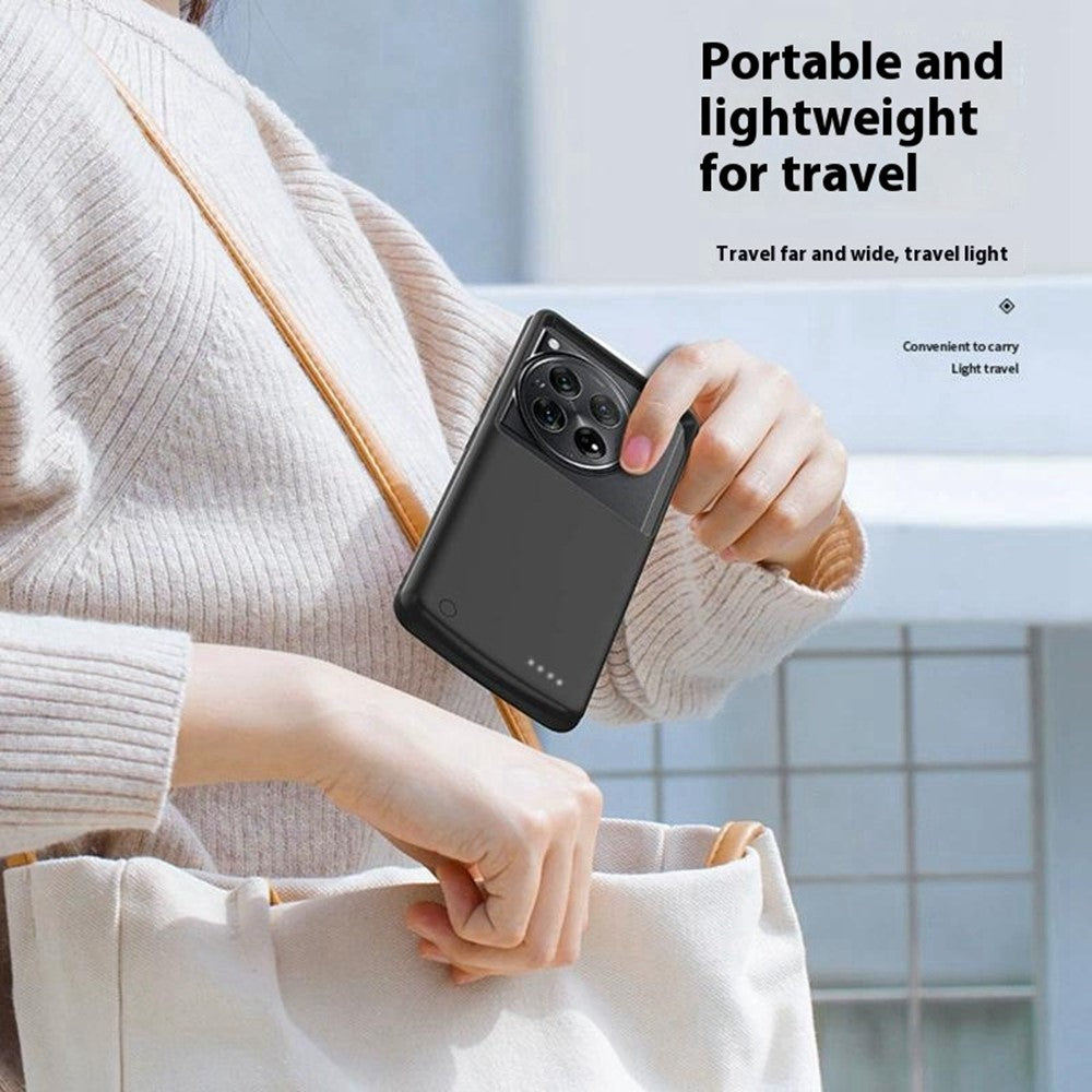 Smartphone Charging Case