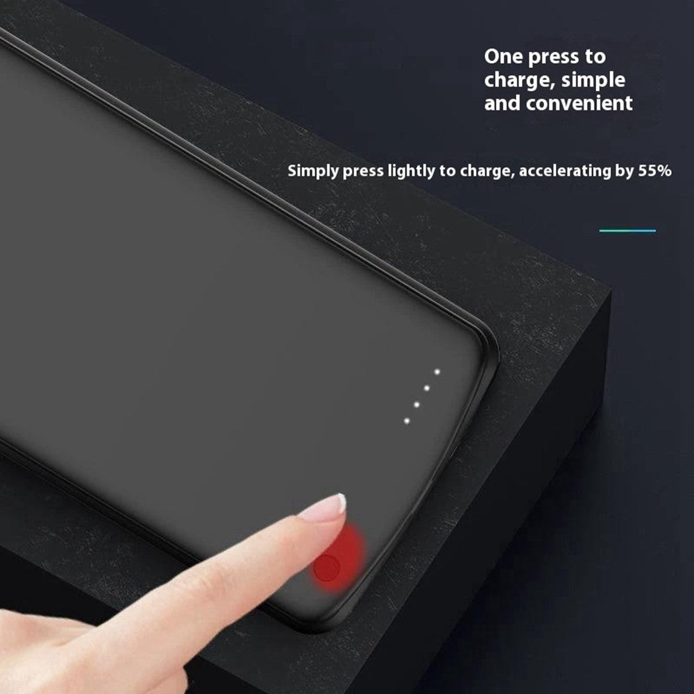 Smartphone Charging Case