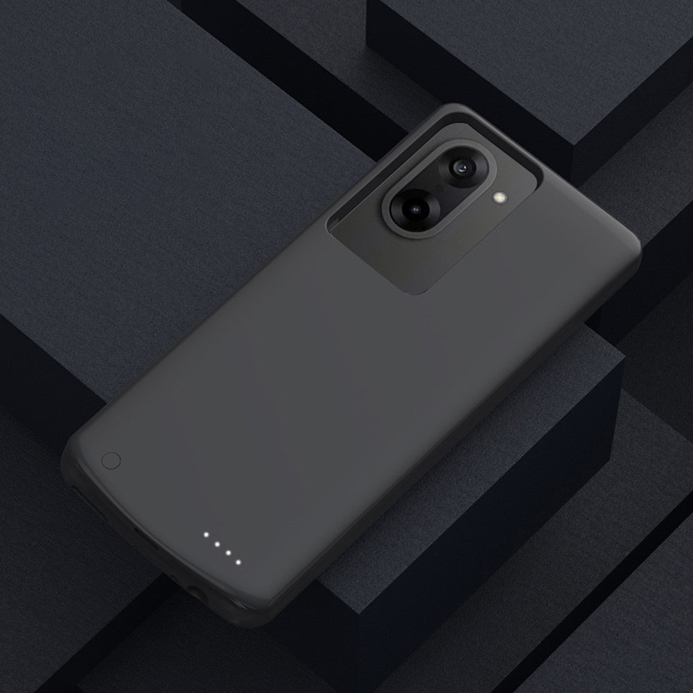Smartphone Charging Case