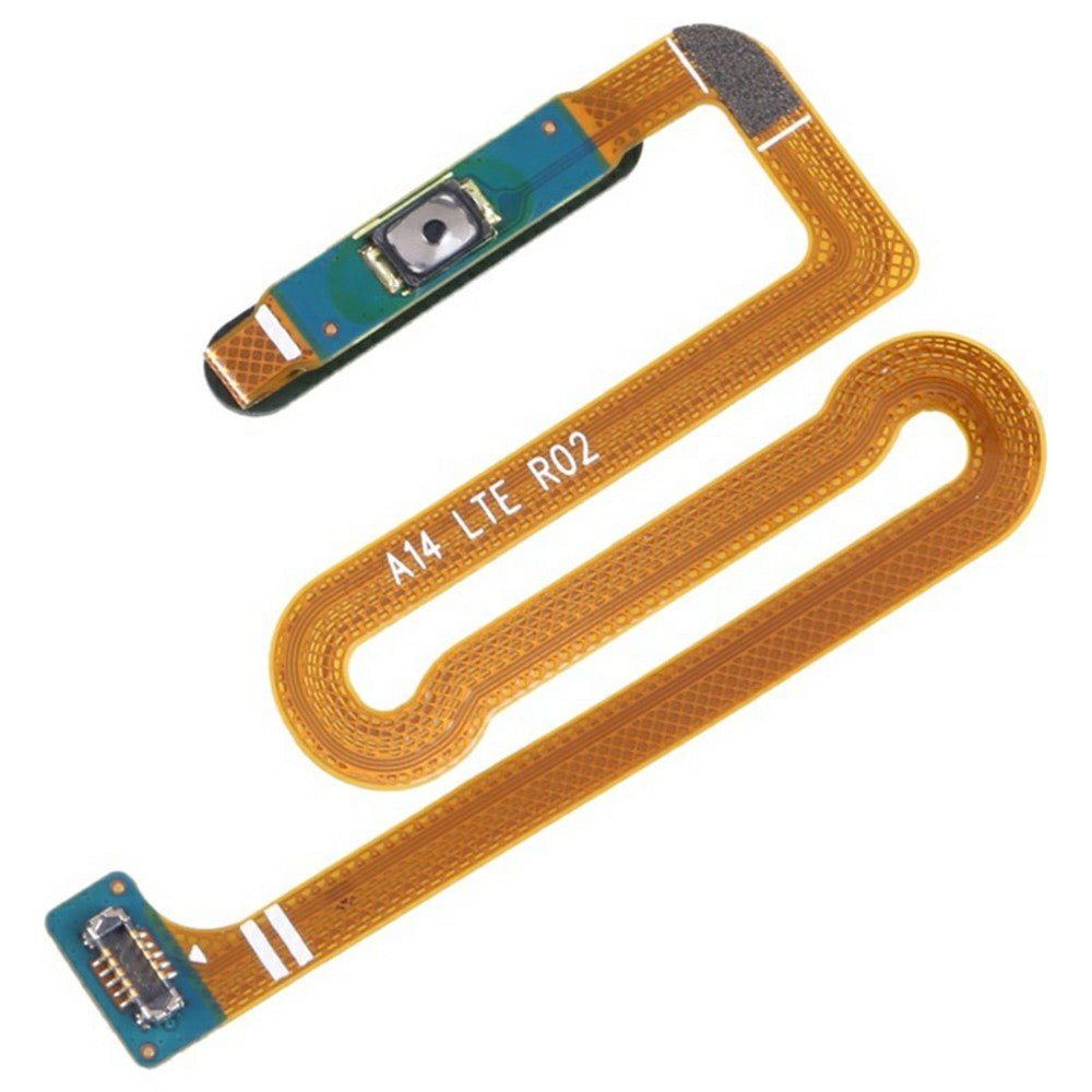 Galaxy A Parts