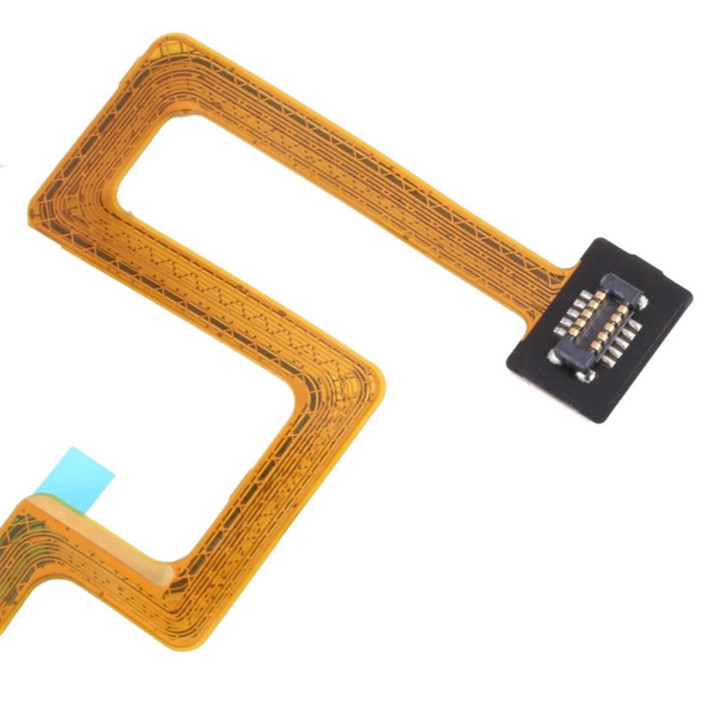 Galaxy A Parts
