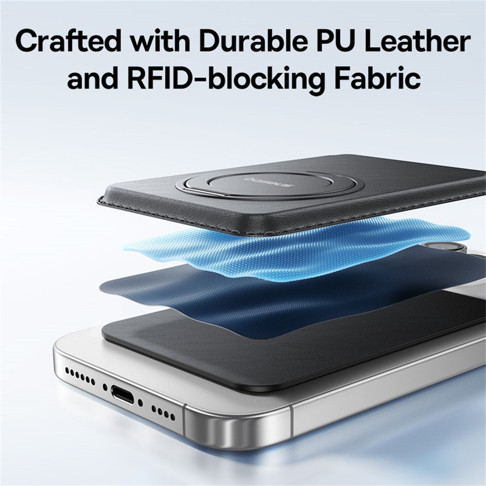 Phone Card Holder 